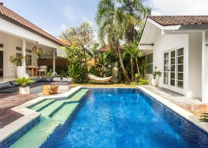Villa Villa Vita *