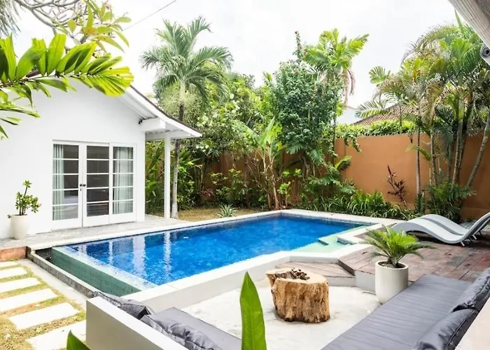 Villa Vita * Seminyak