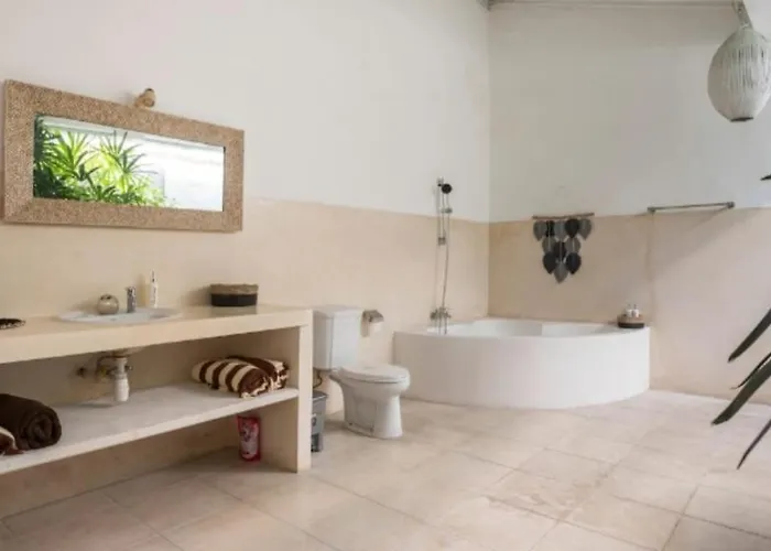 Villa Vita * Seminyak