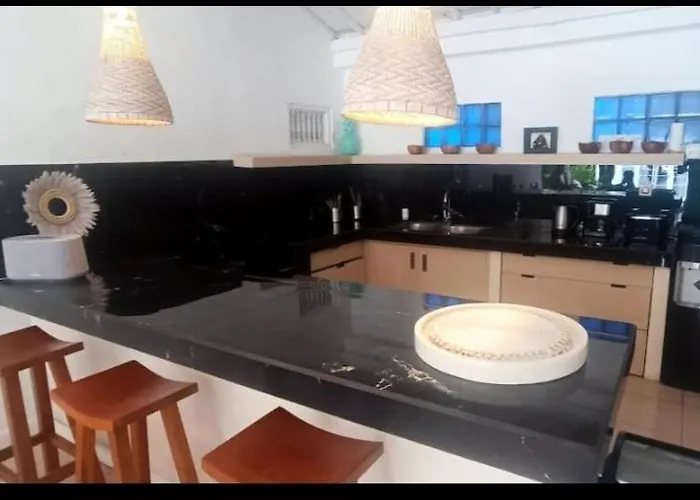 Villa Vita Villa Seminyak
