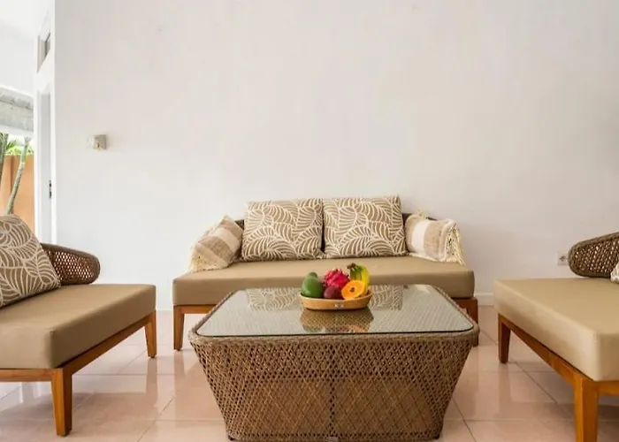 Villa Vita Villa Seminyak