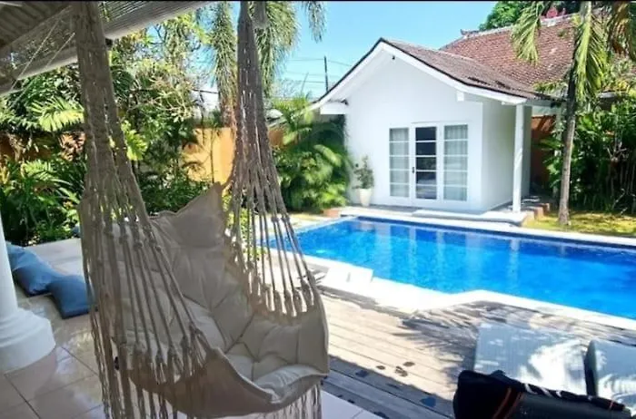 Villa Vita * Seminyak